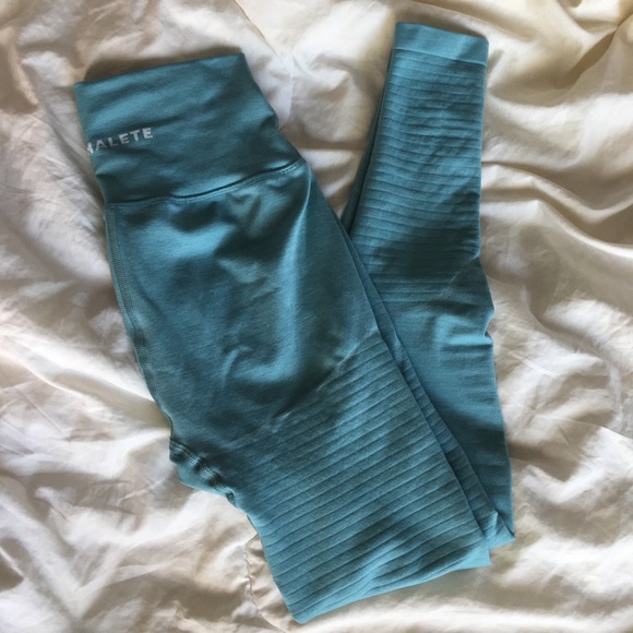 Alphalete OG revival leggings - Picture 2 of 6